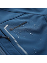 ALPINE PRO Női softshell dzseki ALPINE PRO ESPRITA gibraltar sea