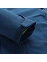 ALPINE PRO Női softshell dzseki ALPINE PRO ESPRITA gibraltar sea
