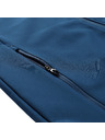 ALPINE PRO Női softshell dzseki ALPINE PRO ESPRITA gibraltar sea