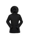 ALPINE PRO Női téli dzseki ptx membránnal ALPINE PRO WERDA 2 black