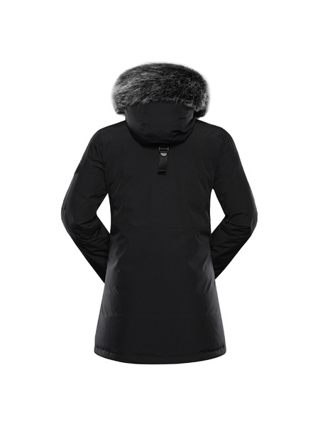 ALPINE PRO Női téli dzseki ptx membránnal ALPINE PRO WERDA 2 black
