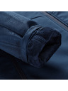 ALPINE PRO Női softshell kabát membránnal ALPINE PRO IBORA moonlit ocean