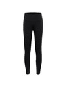 ALPINE PRO Női gyorsan száradó leggings ALPINE PRO MARDA 2 black