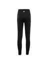 ALPINE PRO Női gyorsan száradó leggings ALPINE PRO MARDA 2 black