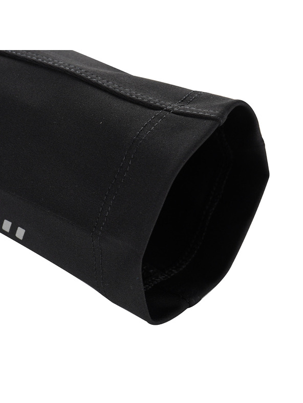 ALPINE PRO Női gyorsan száradó leggings ALPINE PRO MARDA 2 black