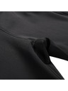 ALPINE PRO Női gyorsan száradó leggings ALPINE PRO MARDA 2 black