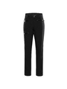 ALPINE PRO Női outdoor nadrág ptx membránnal ALPINE PRO ZONERA fekete