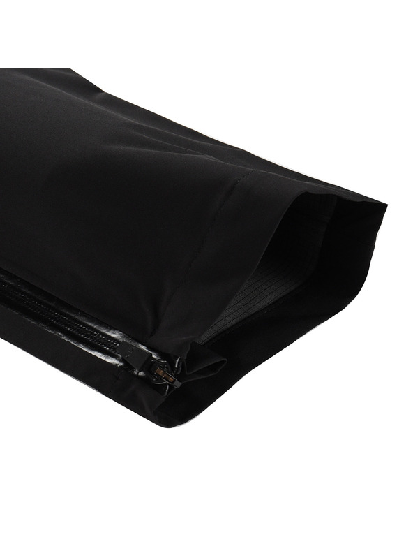 ALPINE PRO Női outdoor nadrág ptx membránnal ALPINE PRO ZONERA fekete