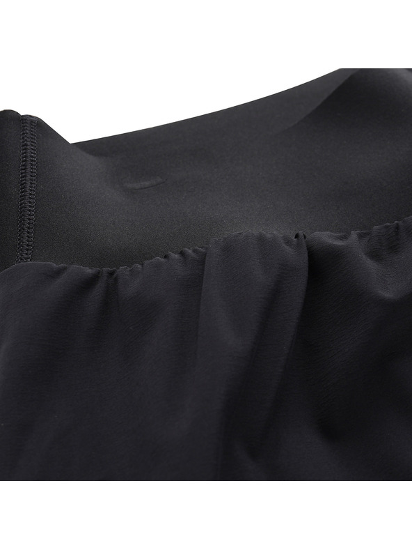 ALPINE PRO Női gyorsan száradó rövidnadrág ALPINE PRO GAJERA black