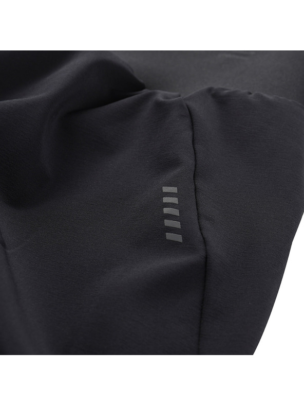 ALPINE PRO Női gyorsan száradó rövidnadrág ALPINE PRO GAJERA black