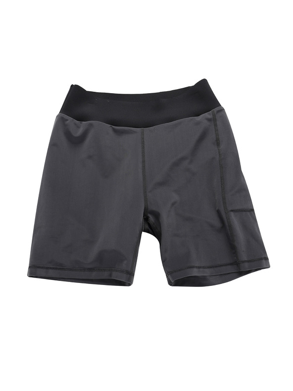 ALPINE PRO Női gyorsan száradó rövidnadrág ALPINE PRO GAJERA black