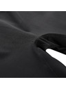 ALPINE PRO Női gyorsan száradó leggings ALPINE PRO GARELA fekete