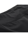 ALPINE PRO Női gyorsan száradó leggings ALPINE PRO GARELA fekete