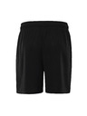 ALPINE PRO Női rövidnadrág ALPINE PRO MORFA black