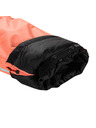 ALPINE PRO Női sínadrág ptx snow membránnal ALPINE PRO EDESA lazac