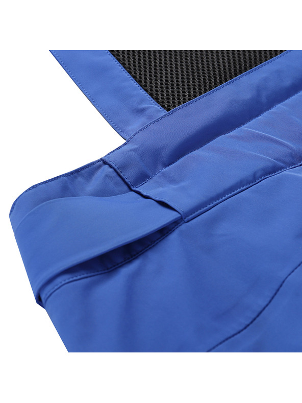 ALPINE PRO Női sínadrág ptx snow membránnal ALPINE PRO WERADA 2 élénkkék