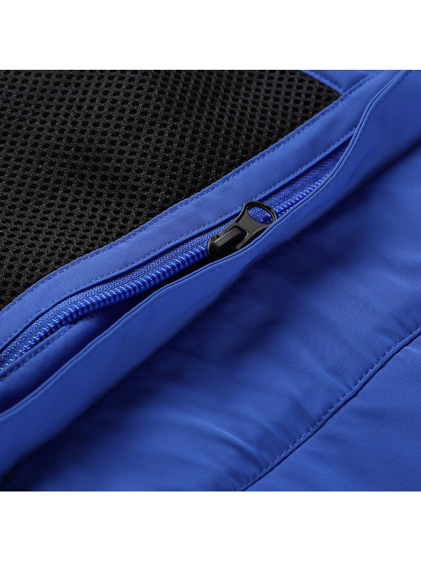 ALPINE PRO Női sínadrág ptx snow membránnal ALPINE PRO WERADA 2 élénkkék