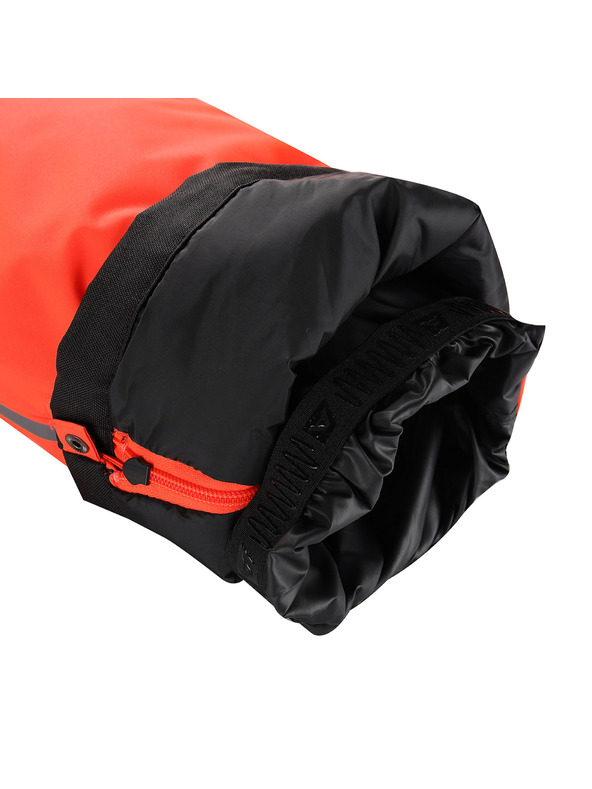 ALPINE PRO Női sínadrág ptx snow membránnal ALPINE PRO EDESA 2 neon piros