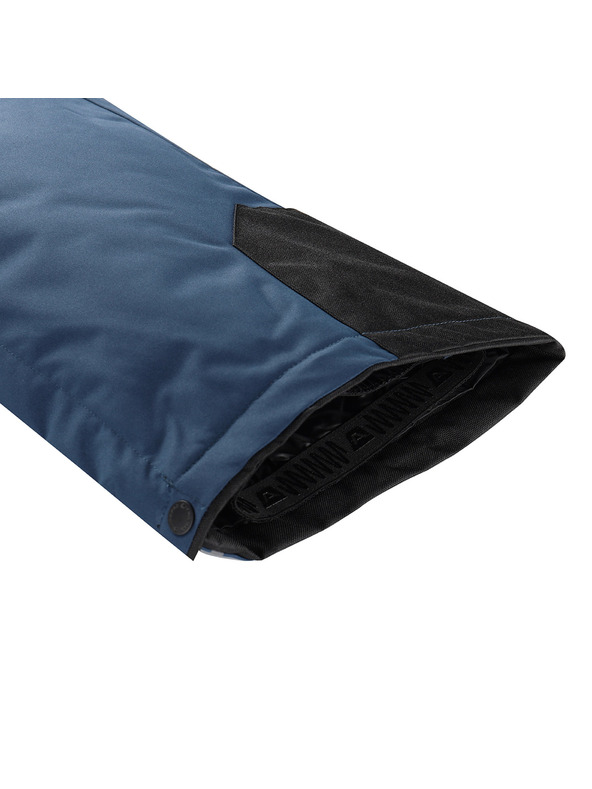 ALPINE PRO Női sínadrág ptx snow membránnal ALPINE PRO EDESA 2 holdkék