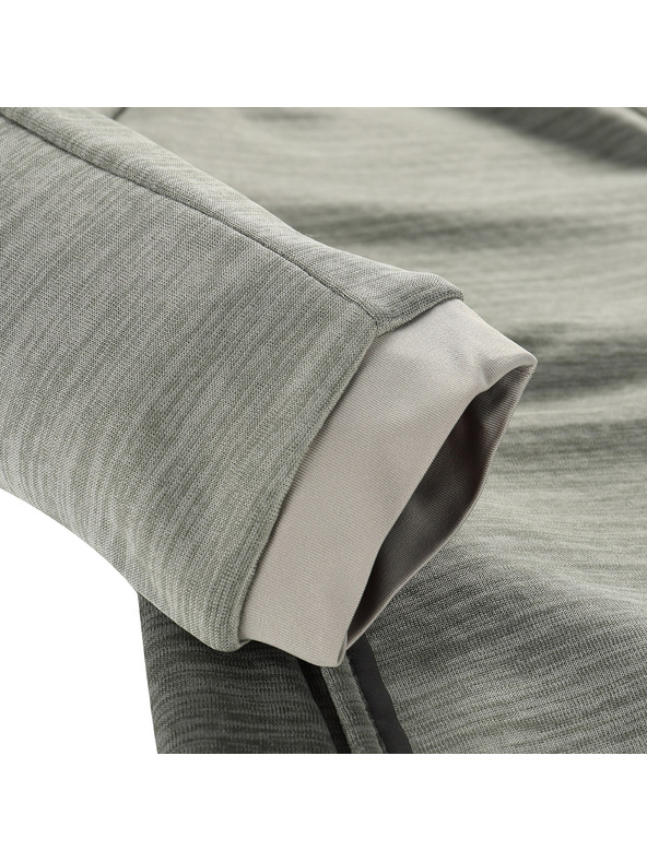 ALPINE PRO Női gyorsan száradó pulóver ALPINE PRO ONNECA 3 abbey stone