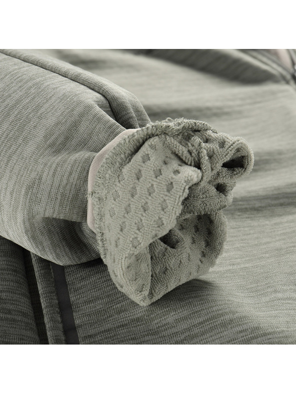 ALPINE PRO Női gyorsan száradó pulóver ALPINE PRO ONNECA 3 abbey stone