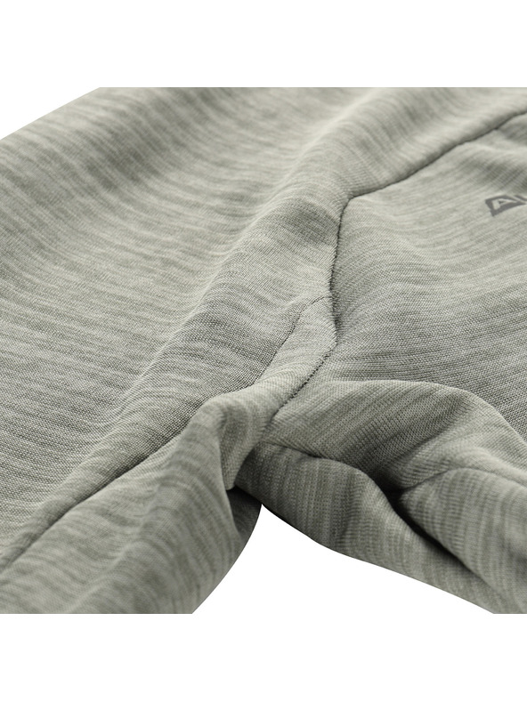 ALPINE PRO Női gyorsan száradó pulóver ALPINE PRO ONNECA 3 abbey stone