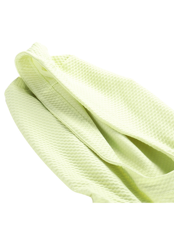 ALPINE PRO Női gyorsan száradó felső ALPINE PRO FEZA 2 luminary green