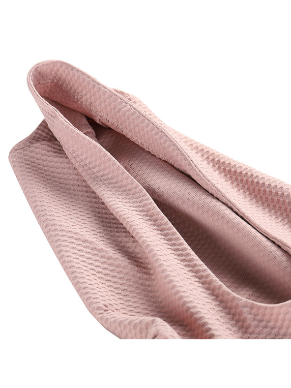 ALPINE PRO Női gyorsan száradó felső ALPINE PRO FEZA 2 pale mauve