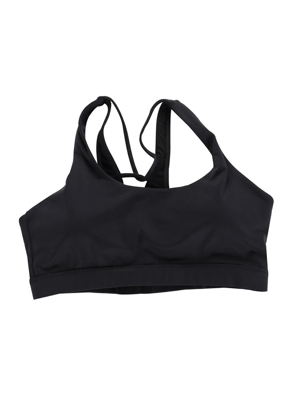 ALPINE PRO Női gyorsan száradó top cool dry-vel ALPINE PRO BRATA black