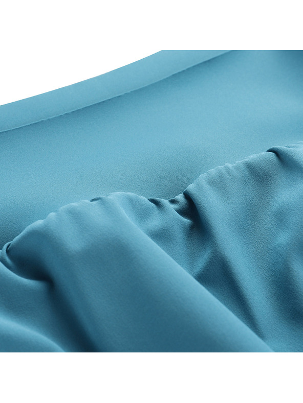 ALPINE PRO Női sport szoknya cool dry-vel ALPINE PRO SQUERA 2 storm blue