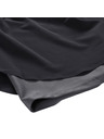 ALPINE PRO Női sport szoknya cool dry-vel ALPINE PRO SQUERA 2 black