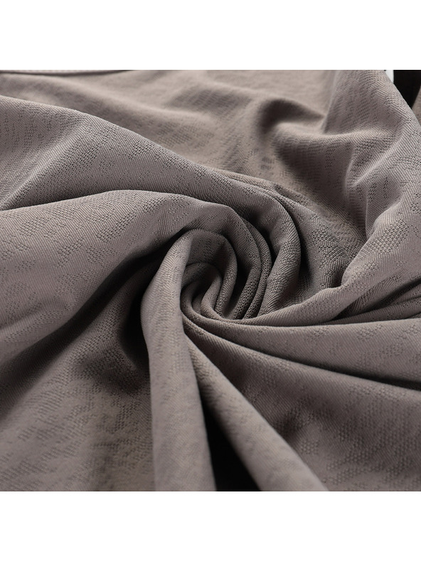 ALPINE PRO Női funkcionális trikó ALPINE PRO NIRA 2 driftwood