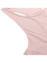 ALPINE PRO Női funkcionális trikó ALPINE PRO NIRA 2 pale mauve
