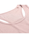 ALPINE PRO Női funkcionális trikó ALPINE PRO NIRA 2 pale mauve