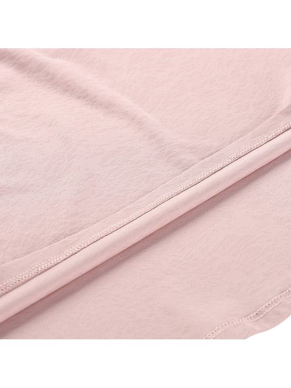ALPINE PRO Női funkcionális trikó ALPINE PRO NIRA 2 pale mauve