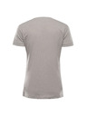 ALPINE PRO Női gyűrhetetlen póló ALPINE PRO NOGERA galamb szürke varianta pa