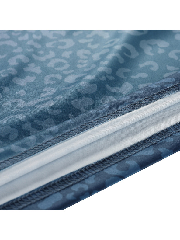 ALPINE PRO Női funkcionális cool dry póló ALPINE PRO QUATRA skyride verzió pa