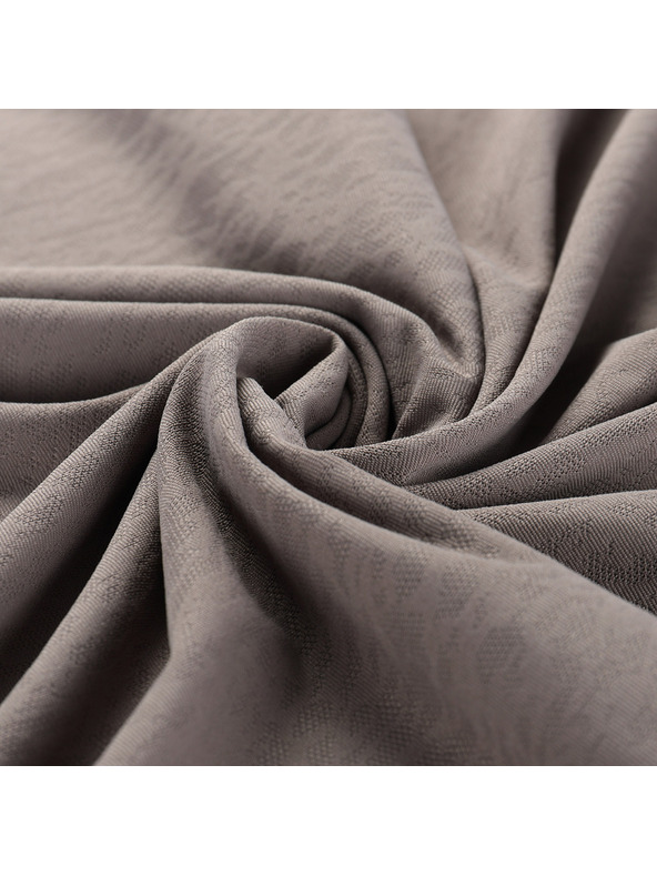 ALPINE PRO Női funkcionális póló ALPINE PRO JERA 2 driftwood