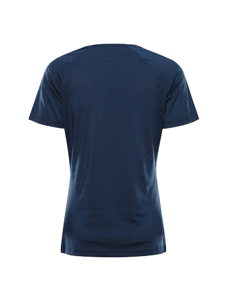 ALPINE PRO Női gyorsan száradó póló cool dry-vel ALPINE PRO BONDA 3 moonlit ocean