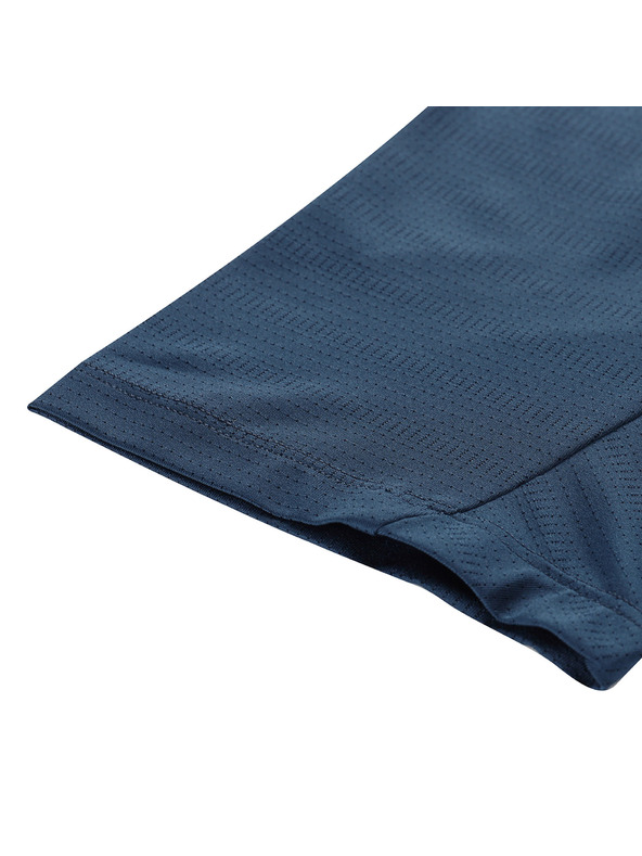 ALPINE PRO Női gyorsan száradó póló cool dry-vel ALPINE PRO BONDA 3 moonlit ocean