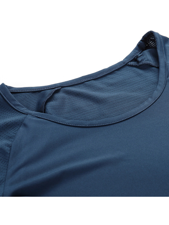 ALPINE PRO Női gyorsan száradó póló cool dry-vel ALPINE PRO BONDA 3 moonlit ocean