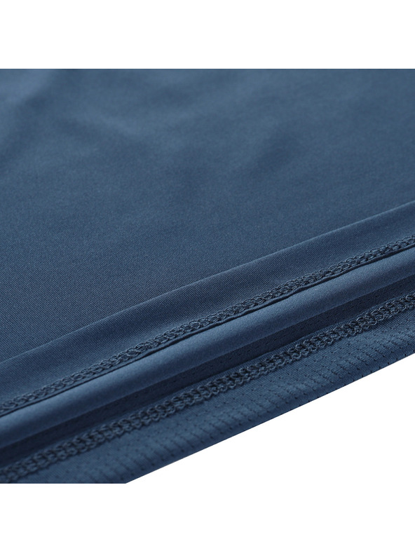 ALPINE PRO Női gyorsan száradó póló cool dry-vel ALPINE PRO BONDA 3 moonlit ocean