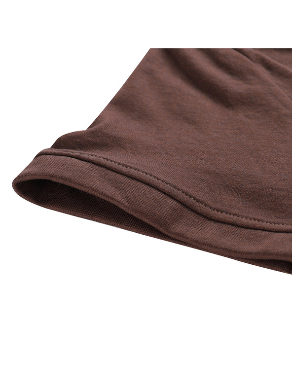 ALPINE PRO Női póló nem-gyűrödő anyagból ALPINE PRO NOGERA obsidian variáns pb