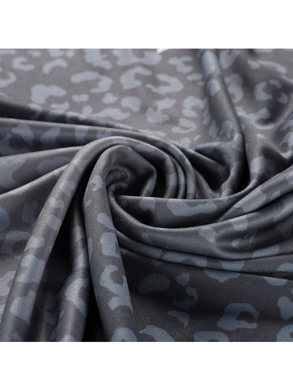 ALPINE PRO Női funkcionális cool dry póló ALPINE PRO QUATRA smoked pearl verzió pa