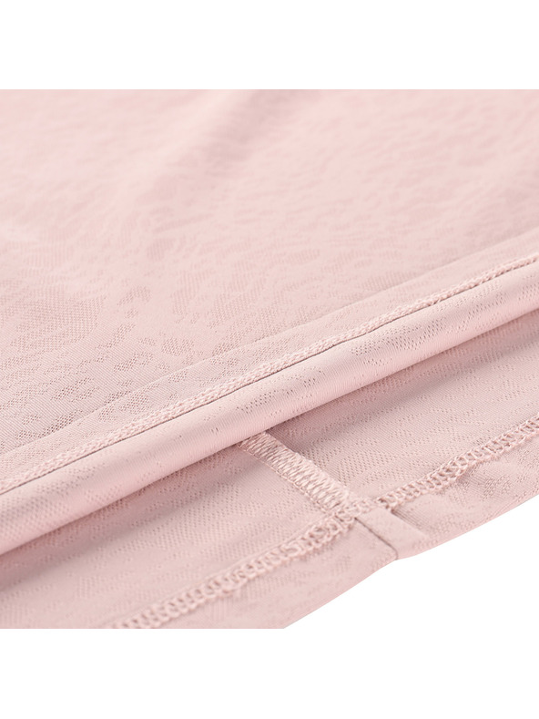 ALPINE PRO Női funkcionális póló ALPINE PRO JERA 2 pale mauve