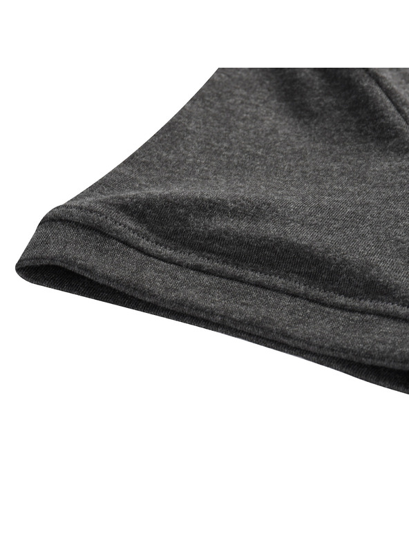 ALPINE PRO Női gyűrhetetlen póló ALPINE PRO NOGERA fekete varianta pb