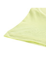 ALPINE PRO Női gyorsan száradó póló cool dry funkcióval ALPINE PRO BASIKA luminary green