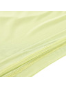 ALPINE PRO Női gyorsan száradó póló cool dry funkcióval ALPINE PRO BASIKA luminary green