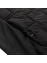 ALPINE PRO Női mellény merino béléssel ALPINE PRO NERCA fekete