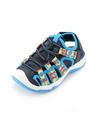 ALPINE PRO Gyerek szabadtéri szandál ALPINE PRO KOREMO moonlit ocean